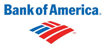 BANK OF AMERICA