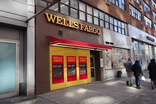 WELLS FARGO