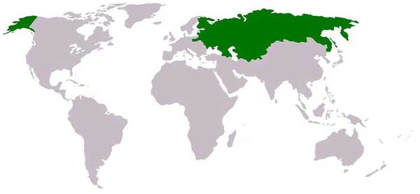 Russia Empire