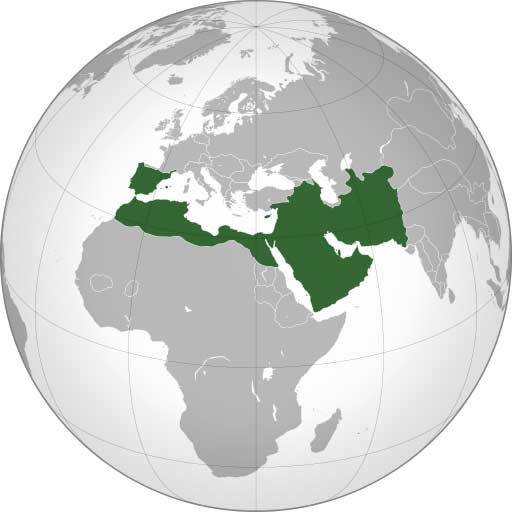 Umayyad_Caliphate