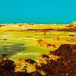 DALLOL, ETHIOPIA